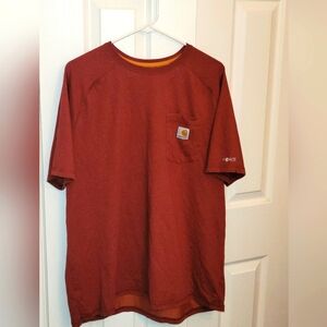 Carhartt relaxed fit shirt